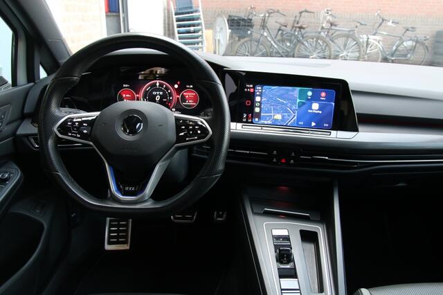 Volkswagen GOLF 1.4 eHybrid GTE