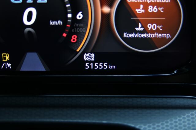 Volkswagen GOLF 1.4 eHybrid GTE