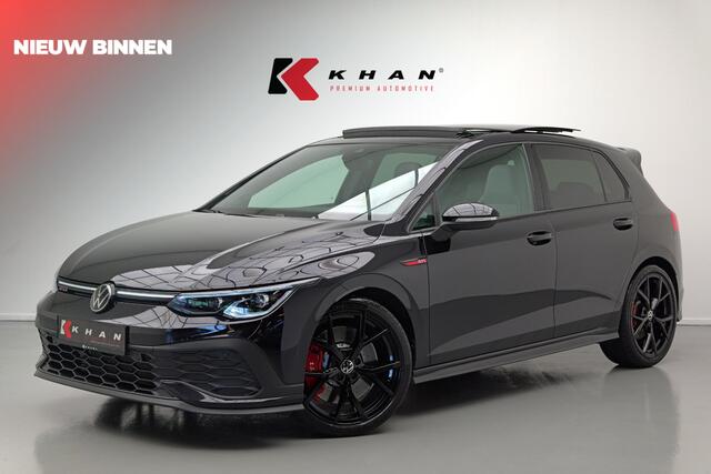 Volkswagen GOLF 2.0 TSI GTI Clubsport |Pano|Nurburg.|Memory|H&K|HUD|