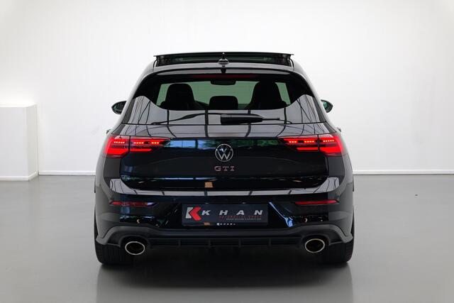 Volkswagen GOLF 2.0 TSI GTI Clubsport |Pano|Nurburg.|Memory|H&K|HUD|