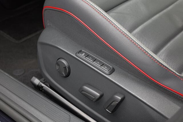 Volkswagen GOLF 2.0 TSI GTI Clubsport |Pano|Nurburg.|Memory|H&K|HUD|
