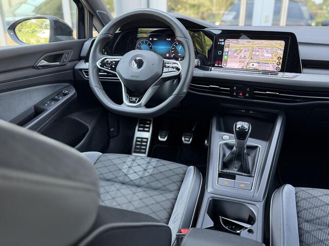 Volkswagen GOLF 1.5 TSI 150PK Highline Business R-Line |Pano|H/K|ACC|HUD|19"|Trekhaak