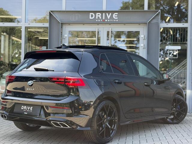 Volkswagen GOLF 1.5 TSI 150PK Highline Business R-Line |Pano|H/K|ACC|HUD|19"|Trekhaak