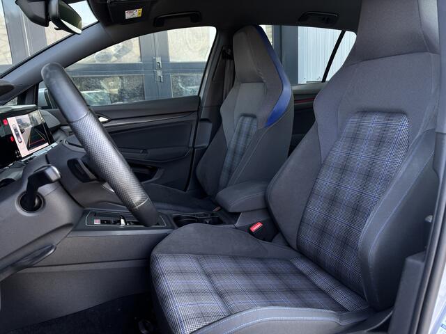 Volkswagen GOLF 1.4 eHybrid GTE Camera Moonstone grey