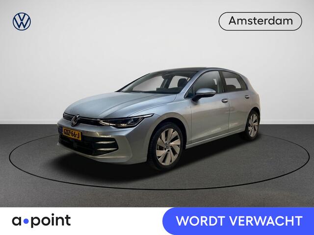 Volkswagen GOLF Life Edition 1.5 TSI 85 kW 116 pk | Verlengde garantie | Navigatie via App | Parkeersensoren | Achteruitrijcamera | Stoel/stuur verwarming |