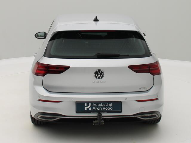 Volkswagen GOLF 1.5 eTSI Style ACC, Led, Massage, Trekhaak