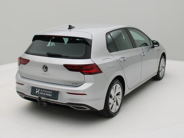 Volkswagen GOLF 1.5 eTSI Style ACC, Led, Massage, Trekhaak