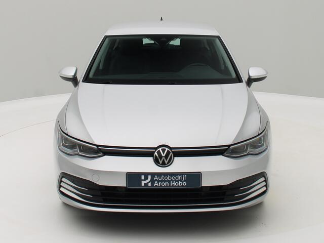 Volkswagen GOLF 1.5 eTSI Style ACC, Led, Massage, Trekhaak