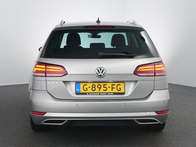 Volkswagen GOLF Variant 1.5 TSI Highline Business R | Winterpakket | Camera | Virtual | ACC |