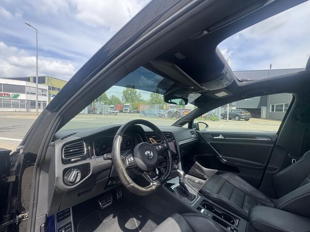 Volkswagen GOLF 2.0 TSI 4M R Xenon|Pano|Digital|Acc|Leer|310pk|