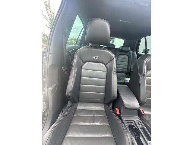 Volkswagen GOLF 2.0 TSI 4M R Xenon|Pano|Digital|Acc|Leer|310pk|