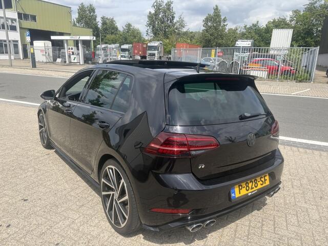 Volkswagen GOLF 2.0 TSI 4M R Xenon|Pano|Digital|Acc|Leer|310pk|