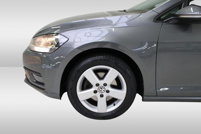 Volkswagen GOLF Variant 1.0 TSI Trendline Navigatie | Climate Control | Parkeersensoren voor en achter