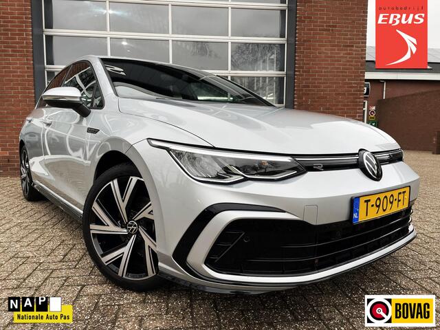 Volkswagen GOLF 1.5 TSI R-Line