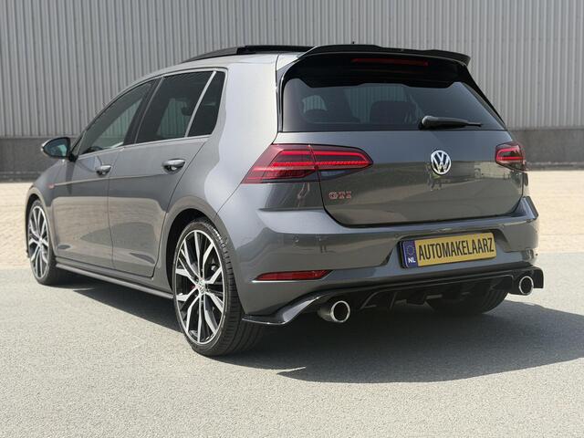 Volkswagen GOLF 2.0 TSI GTI Performance VIRTUAL PANO BLINDSP LANE