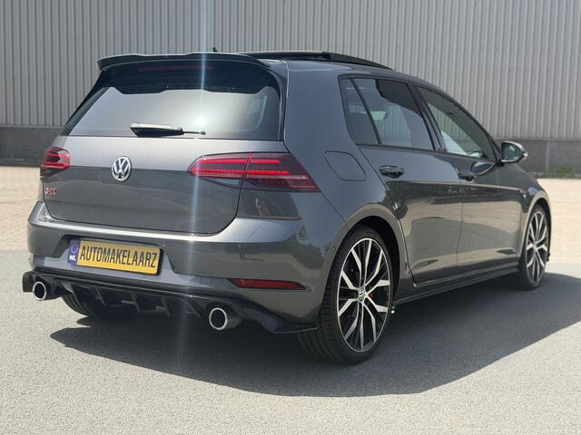 Volkswagen GOLF 2.0 TSI GTI Performance VIRTUAL PANO BLINDSP LANE