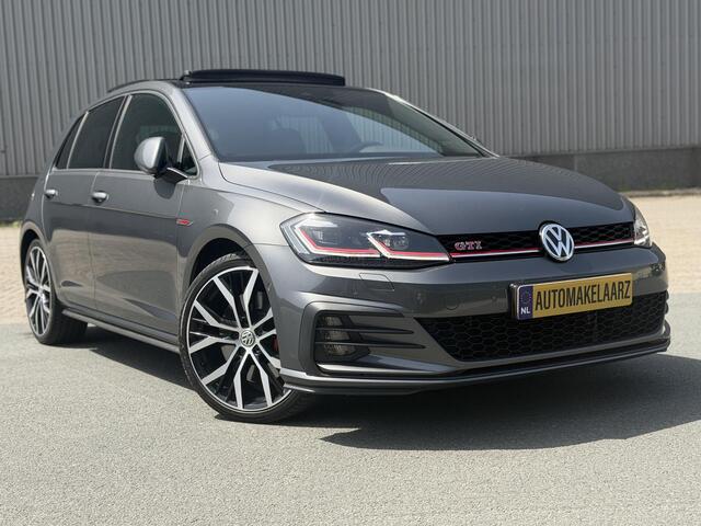 Volkswagen GOLF 2.0 TSI GTI Performance VIRTUAL PANO BLINDSP LANE