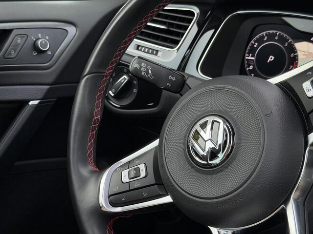 Volkswagen GOLF 2.0 TSI GTI Performance VIRTUAL PANO BLINDSP LANE