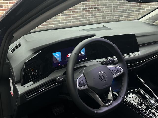 Volkswagen GOLF 1.4 eHybrid Style Panoramadak Virtual Massage Camera