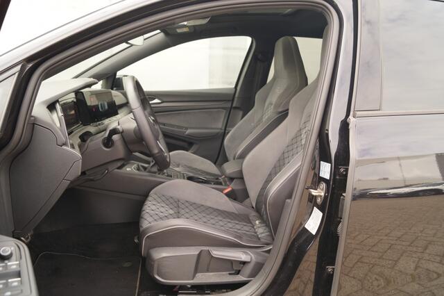 Volkswagen GOLF 1.5 TSI 130pk R-Line -PANO-LED-ECC-PDC-NAVI-