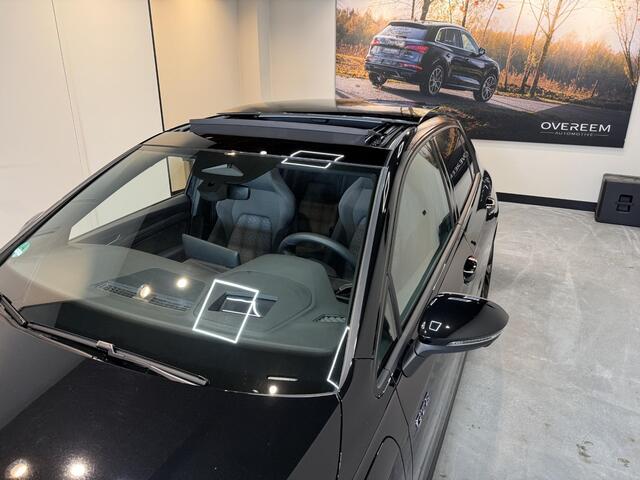 Volkswagen GOLF 1.5 eHybrid 272PK DSG GTE "Black Style" | Pano | HUD | 360 Camera | Adapt. Cruise | Mistlampen |