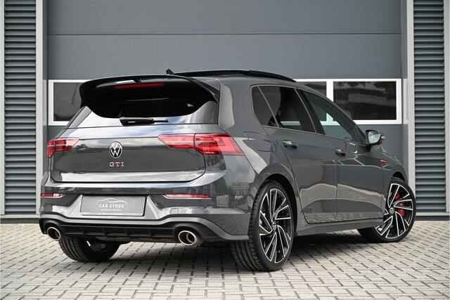 Volkswagen GOLF 2.0 TSI GTI CLUBSPORT 300 PK / PANO / LEDER / NURNBURGRING / HARMAN KARDON / IQ LIGHT / HEAD UP DISPLAY