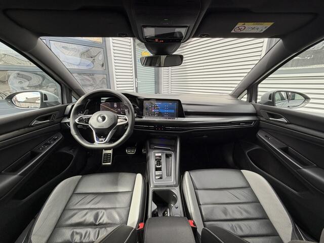 Volkswagen GOLF GTE 1.4 eHybrid 245pk Leer Memory ACC Virtual