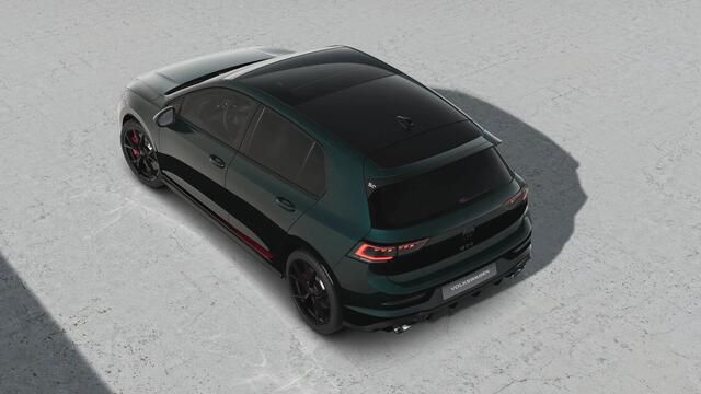Volkswagen GOLF 2.0 TSI 325 7DSG GTI Clubsport Edition 50 | 'App-Connect' draadloze smartphone integratie | Achterbank in ongelijke delen neerklapbaar incl. middenarmsteun en doorlaadmogelijkheid | Afstandscontrolesysteem (Front Assist)