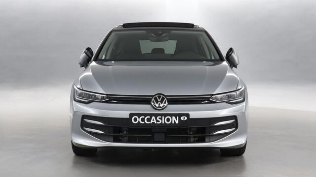 Volkswagen GOLF 1.5 eHybrid 204pk Life Edition DSG / Panoramadak / Stoel+Stuurverwarming / Camera