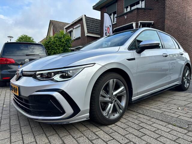 Volkswagen GOLF 1.5 ETSI R-LINE BNS+