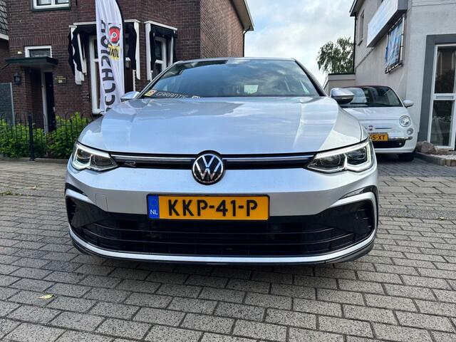 Volkswagen GOLF 1.5 ETSI R-LINE BNS+