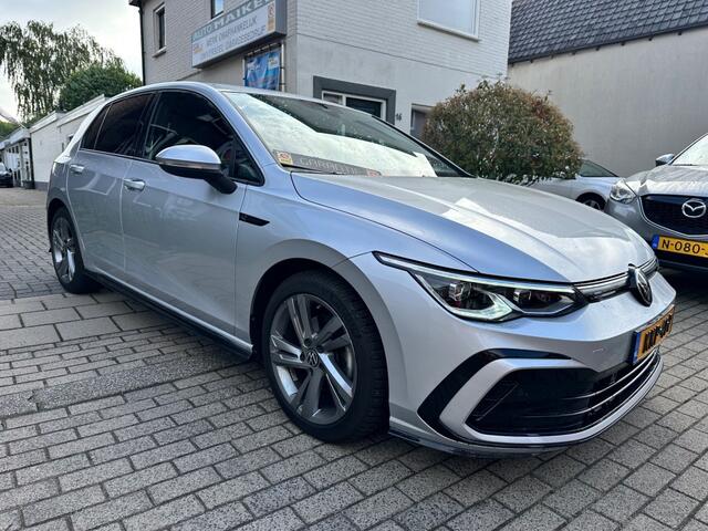 Volkswagen GOLF 1.5 ETSI R-LINE BNS+