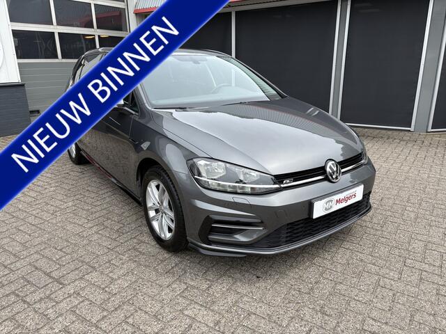 Volkswagen GOLF 1.5 TSI Highline Business R