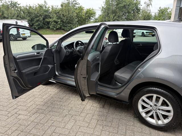 Volkswagen GOLF 1.5 TSI Highline Business R