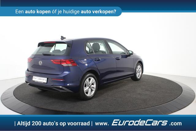 Volkswagen GOLF 1.0 TSI Life *1ste Eigenaar*Navigatie*Camera*Carplay*