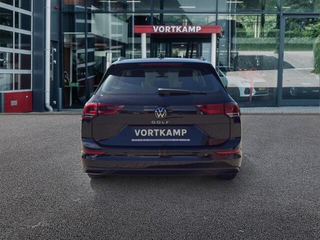 Volkswagen GOLF 2.0 TDI LIFE BUSINESS ACC/LANE-ASS/NAVI/CARPLAY