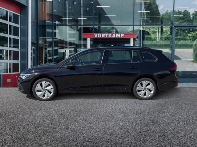 Volkswagen GOLF 2.0 TDI LIFE BUSINESS ACC/LANE-ASS/NAVI/CARPLAY