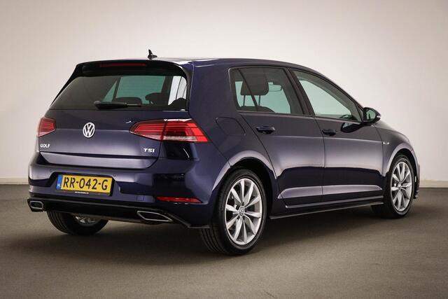 Volkswagen GOLF 1.0 TSI Comfortline Business R-Line | COMFORT PACK | ERGO ACTIVE | MASSAGE | STOELVERWARMING | DAB | APPLE