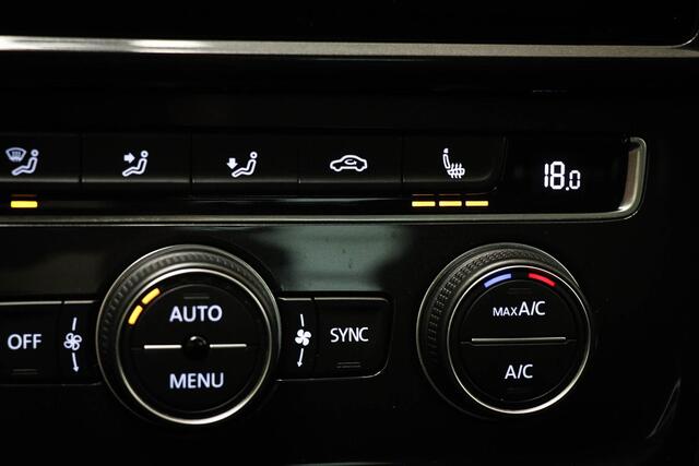 Volkswagen GOLF 1.0 TSI Comfortline Business R-Line | COMFORT PACK | ERGO ACTIVE | MASSAGE | STOELVERWARMING | DAB | APPLE