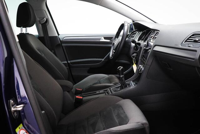 Volkswagen GOLF 1.0 TSI Comfortline Business R-Line | COMFORT PACK | ERGO ACTIVE | MASSAGE | STOELVERWARMING | DAB | APPLE