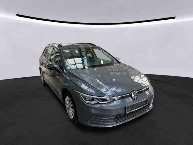 Volkswagen GOLF Variant 1.5 eTSI 130pk Life Business Premium / Trekhaak / Navigatie / Travel Assist / LED Plus