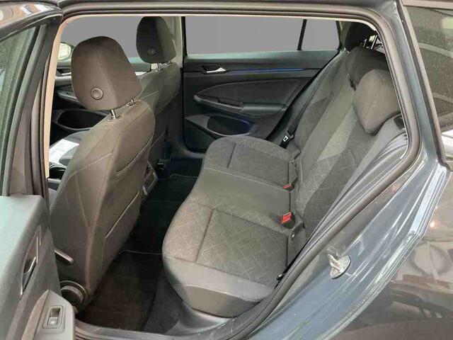 Volkswagen GOLF Variant 1.5 eTSI 130pk Life Business Premium / Trekhaak / Navigatie / Travel Assist / LED Plus