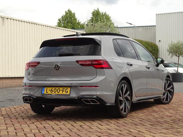 Volkswagen GOLF 1.5 eTSI R-Line | Schuifdak | Carplay | Harman/Kardon | IQ-light