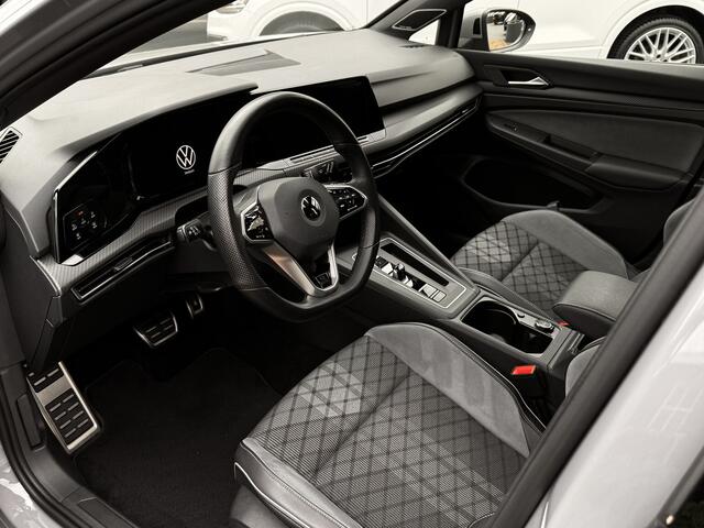 Volkswagen GOLF 1.5 eTSI R-Line | Schuifdak | Carplay | Harman/Kardon | IQ-light