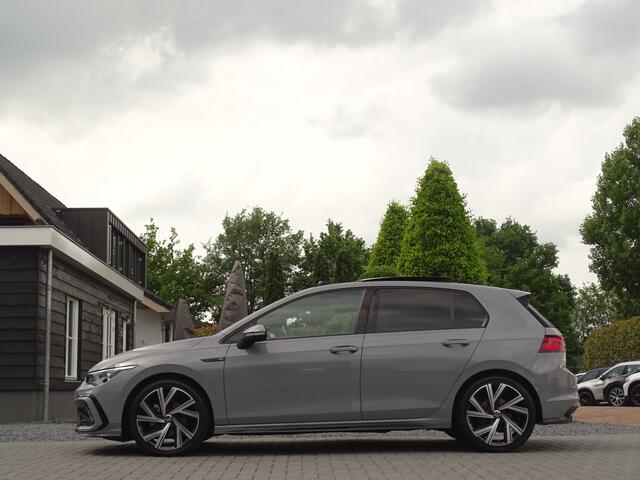 Volkswagen GOLF 1.5 eTSI R-Line | Schuifdak | Carplay | Harman/Kardon | IQ-light