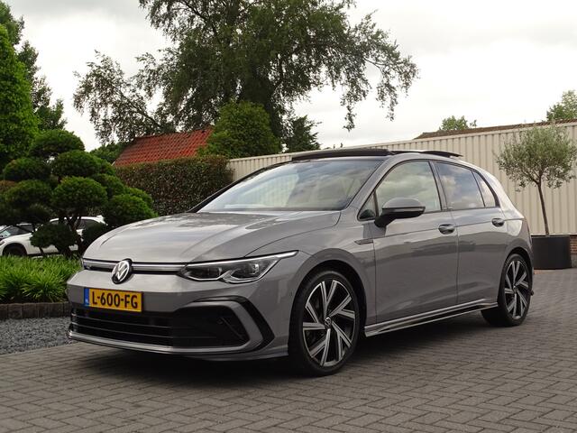 Volkswagen GOLF 1.5 eTSI R-Line | Schuifdak | Carplay | Harman/Kardon | IQ-light