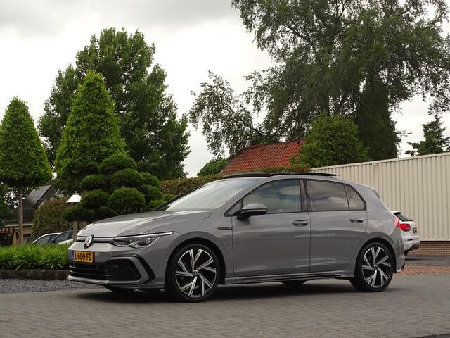 Volkswagen GOLF 1.5 eTSI R-Line | Schuifdak | Carplay | Harman/Kardon | IQ-light