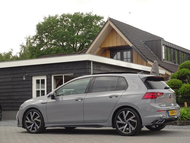 Volkswagen GOLF 1.5 eTSI R-Line | Schuifdak | Carplay | Harman/Kardon | IQ-light