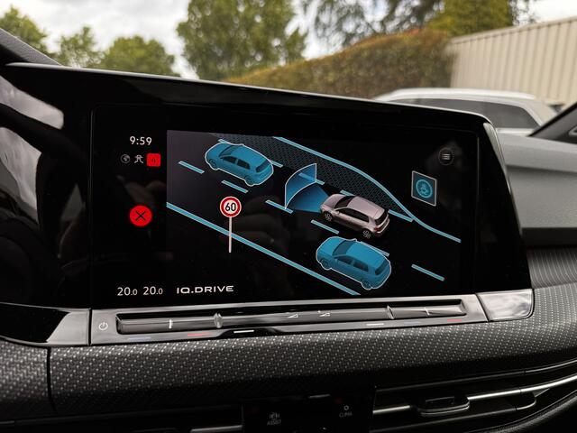 Volkswagen GOLF 1.5 eTSI R-Line | Schuifdak | Carplay | Harman/Kardon | IQ-light