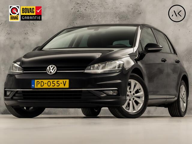 Volkswagen GOLF 1.4 TSI Sportline (APPLE CARPLAY, 1e EIGENAAR, GROOT NAVI, CAMERA, CLIMATE, SPORTSTOELEN, GETINT GLAS, ADAPTIVE CRUISE, NIEUWE APK, NIEUWSTAAT)